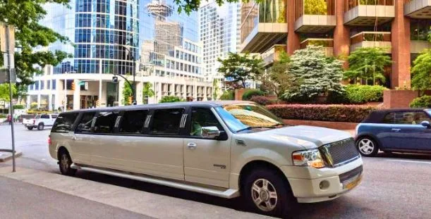 How to Add a Touch of Luxury to Your Weekend with Limo Service San Diego?