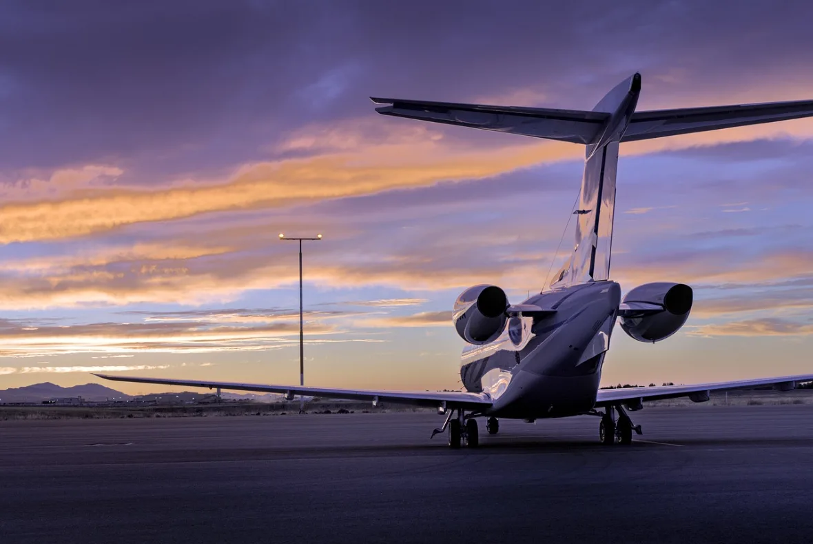 How to Extend the Lifespan of Your Personal Aircraft