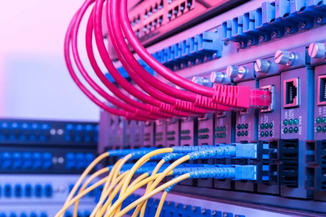 How Structured Cabling Services Drive Reliable Connectivity