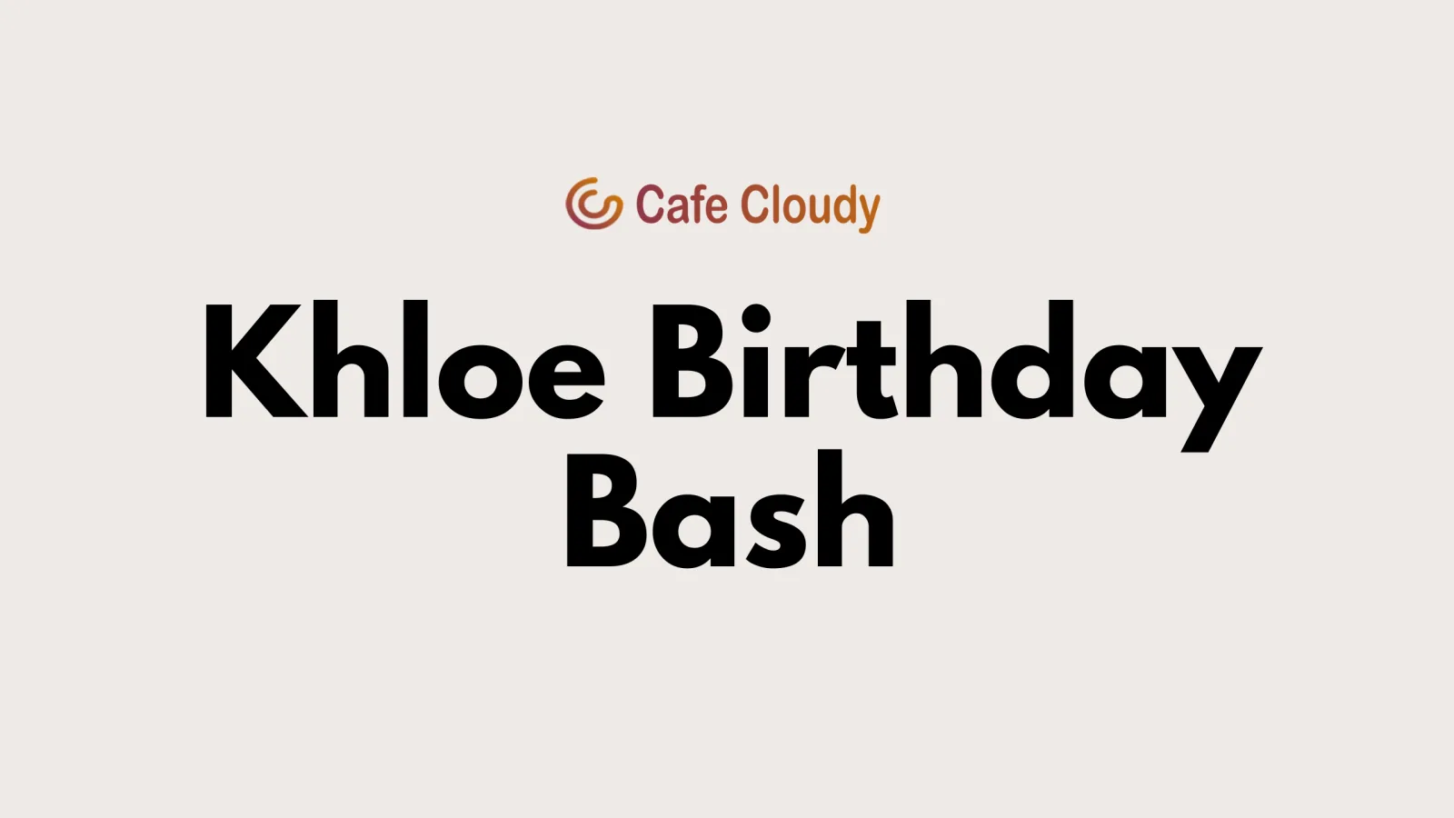 Khloe Kardashian celebrates belated birthday with `favourite people`