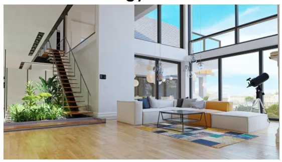 Selecting Energy-Efficient Windows for Contemporary Homes