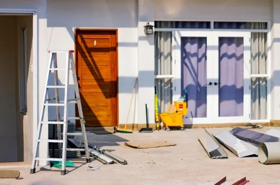 Early Winter Home Maintenance Tasks Every Homeowner Should Prioritize