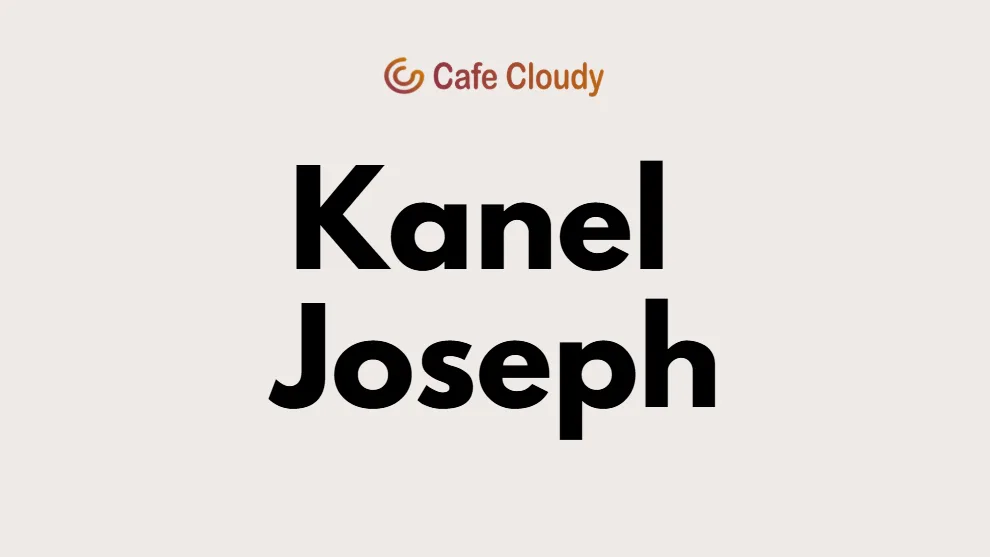 	Kanel Joseph Age, Height, Weight, Career, Net Worth And More