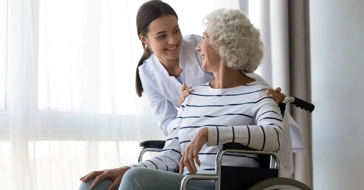 Why the Right NDIS Provider in Melbourne Matters