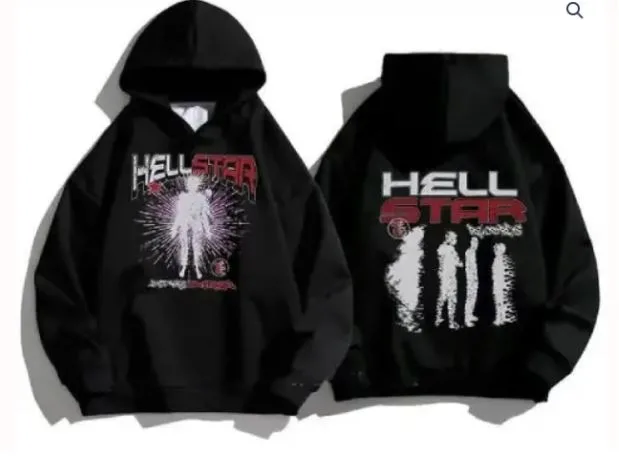 Hellstar Clothing: Armor for the Modern Rebel (Not for the Weak)