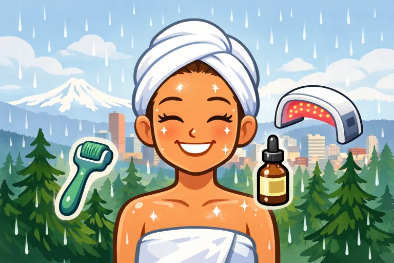The Science Behind Modern Facial Treatments in Portland, Oregon: What Locals Should Know