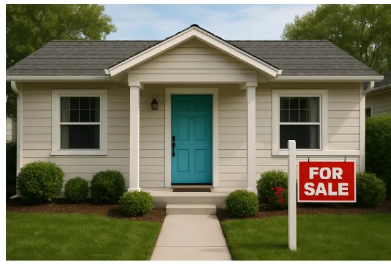 How to Sell Your Home Fast Without Sacrificing Value