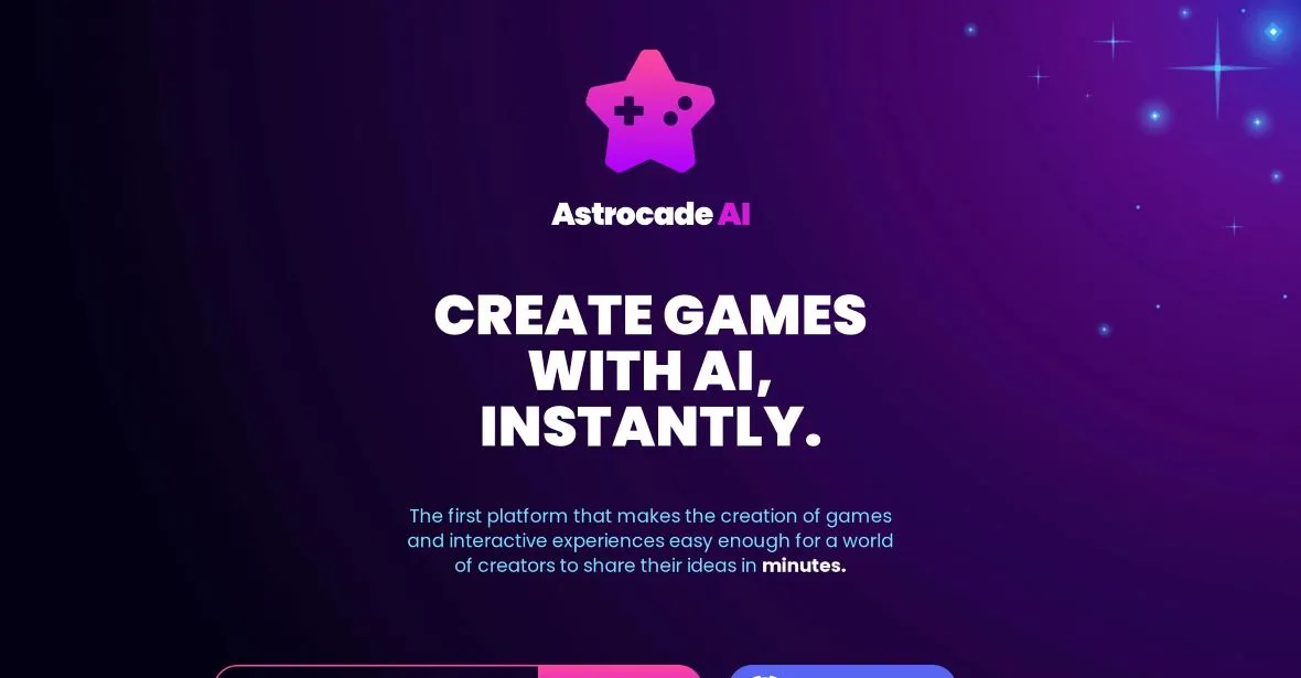 	The Surprising Reason People With No Creative Bone Make Great Astrocade Projects