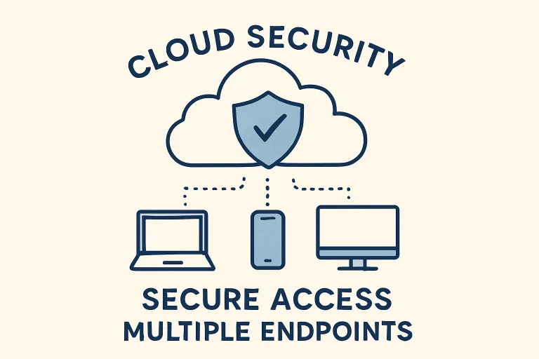 Cloud Secure Web Gateways in Modern Enterprise Security
