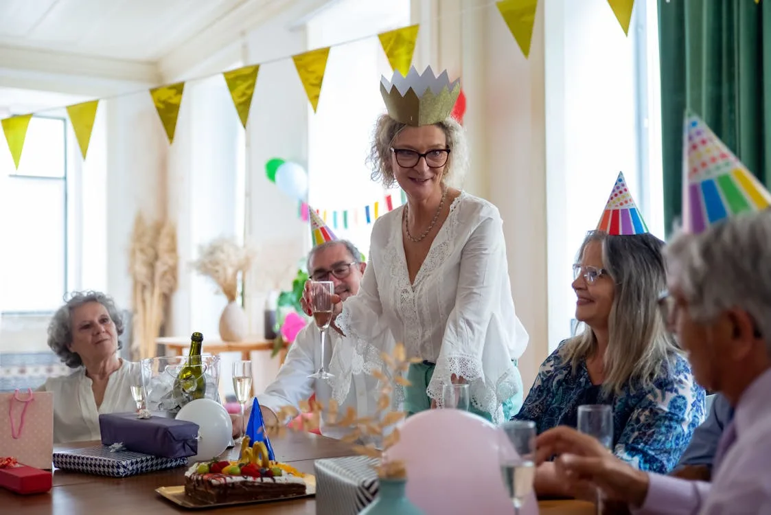 How Senior Living Communities Design Safe and Accessible Living Spaces