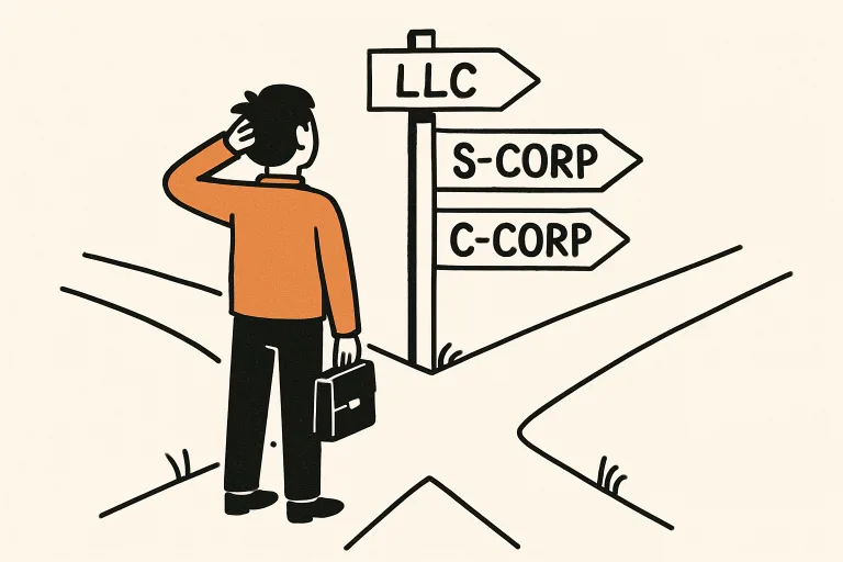 Legal Solutions for Startups and Entrepreneurs