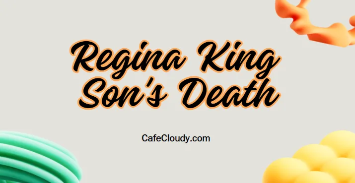 	Regina King on Life After Son Ian’s Tragic Death