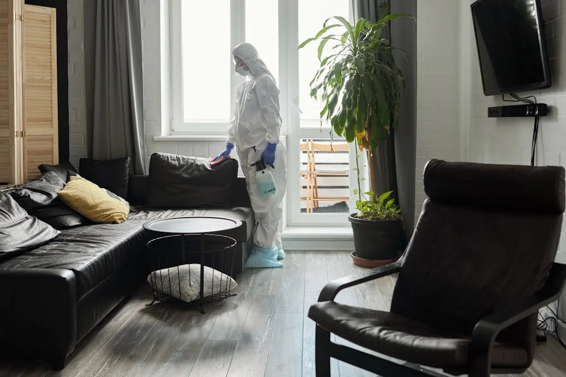 Why Some Home Issues Keep Coming Back in the Same Spots