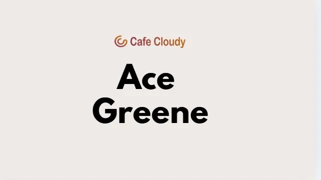 Epitome of Success and Love- Ace Greene's net worth