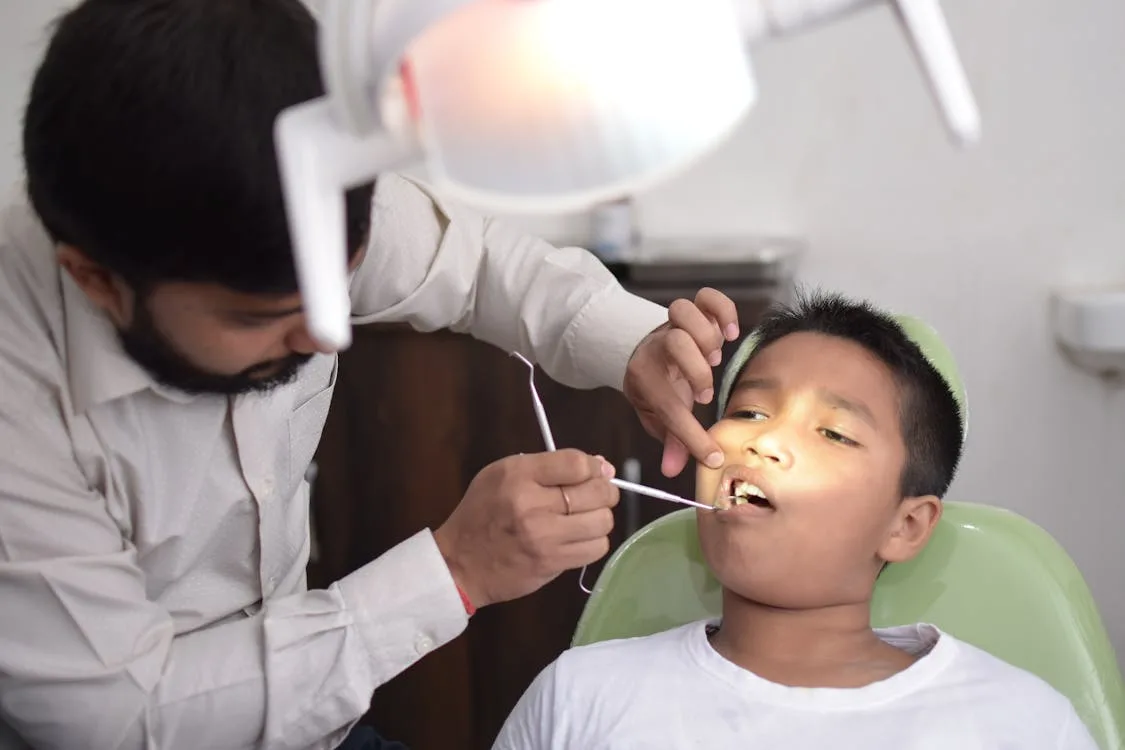 Signs Your Child May Need Orthodontic Attention Sooner Than You Think