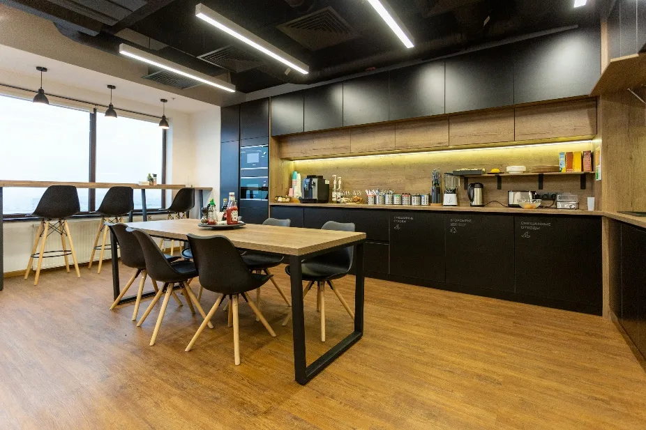 The Role of Reliable Maintenance Solutions  in Modern Commercial Spaces