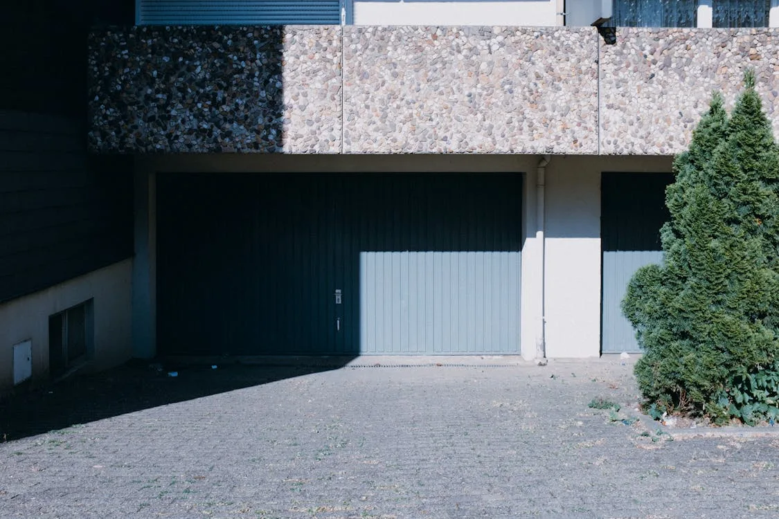 Upgrading Your Garage Door: What Homeowners Should Know
