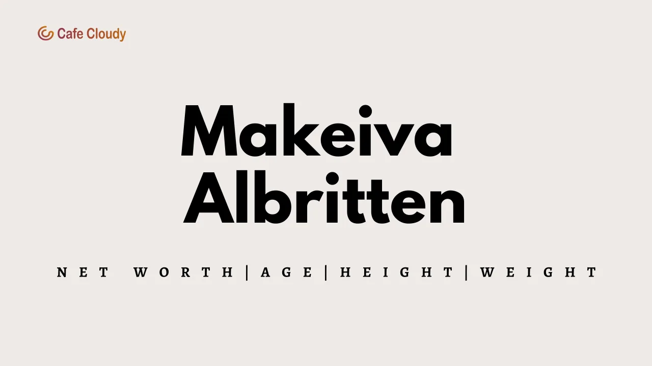 Makeiva Albritten Age, Weight, Height, Husband, Net Worth 2024