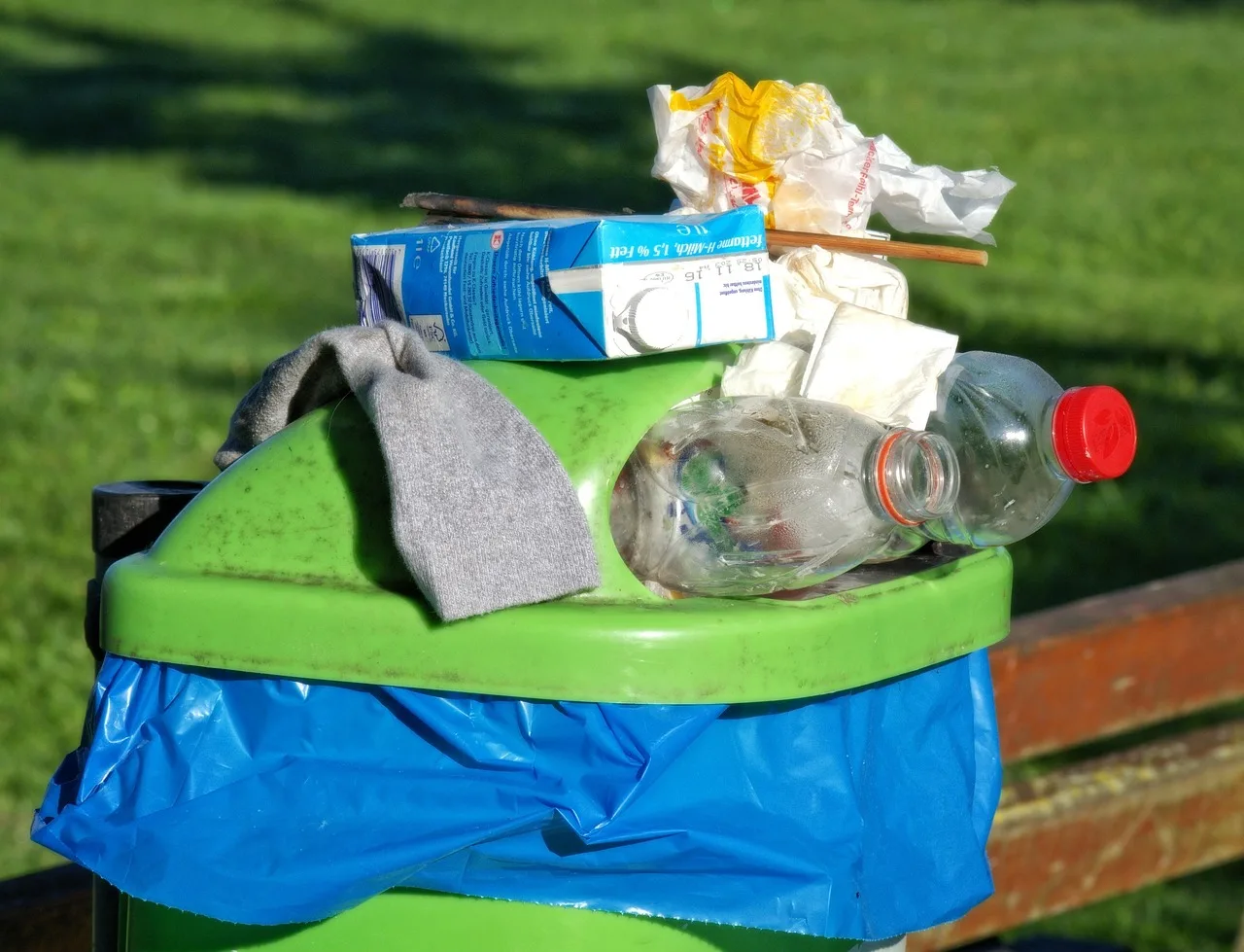 Why Proper Waste Disposal Is Essential For The Environment