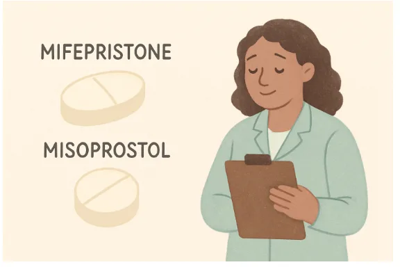 Safe and Effective Use of the Abortion Pill