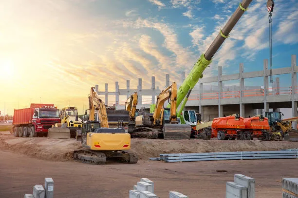 How General Contractors Can Enhance Efficiency in Construction Project Management