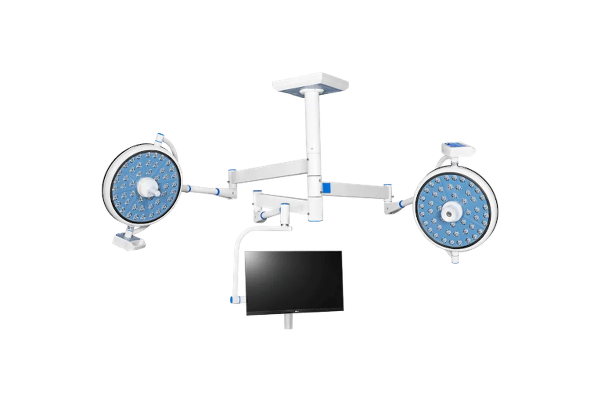 Planning an OT Lighting Retrofit in a Delhi Hospital