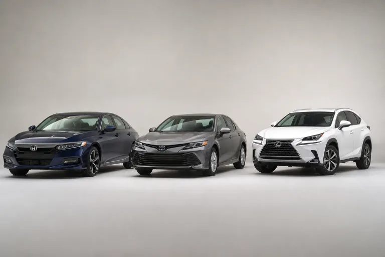 How to Compare New, Used, and Certified Pre-Owned Cars