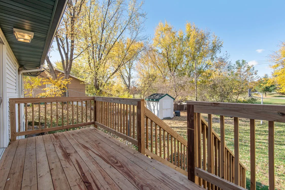 	How Homeowners Are Creating Mess Zones Outdoors to Protect Indoor Cleanliness
