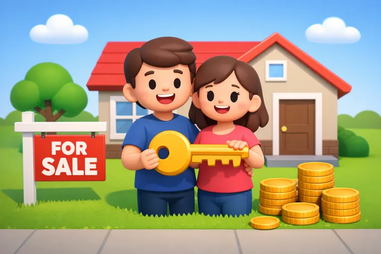 Essential Tips for First-Time Homebuyers: Navigating Your Path to Homeownership