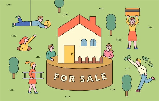 Less Stress, More Progress: The Personal Perks of a Fast Home Sale
