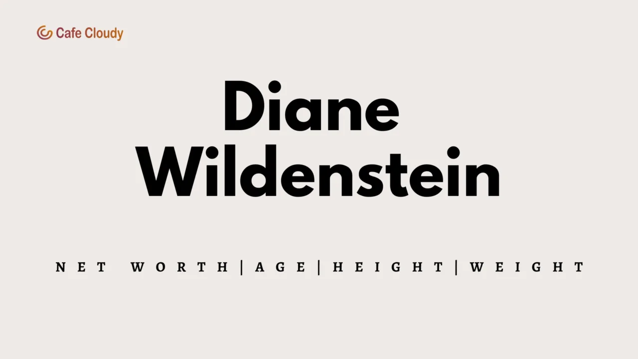 Who is Diane Wildenstein? Know About Jocelyn Wildenstein’s Daughter