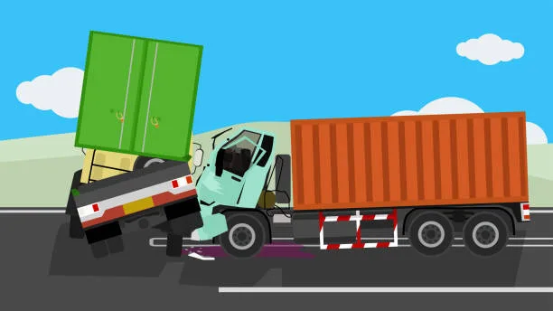 Common Truck Accident Causes and How to Stay Safe