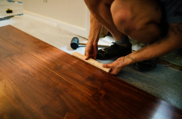Replacing Floors Throughout Your Home: Complete Planning Guide (2026)
