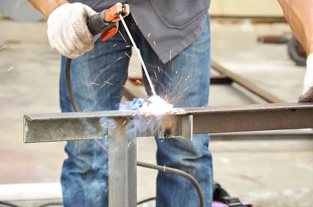	What are the benefits of stick welding