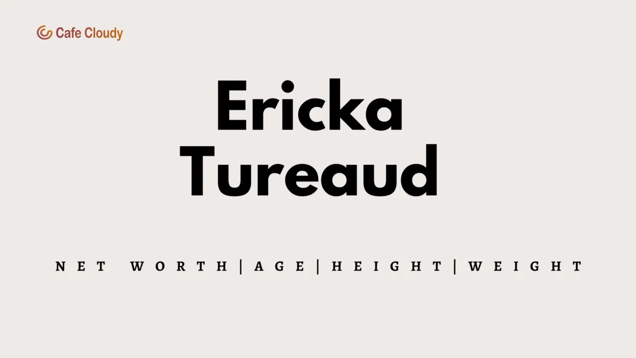 Find out the net worth of Ericka Tureaud the daughter of Mr T.