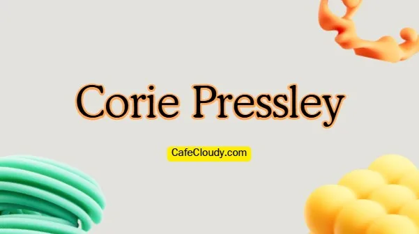 Corie Pressley Age, Husband, Family & Career (The Pressley Girls)