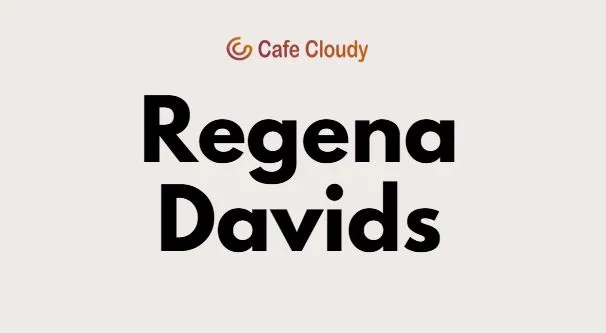 Life story, personal details, and net worth of Regena Davids
