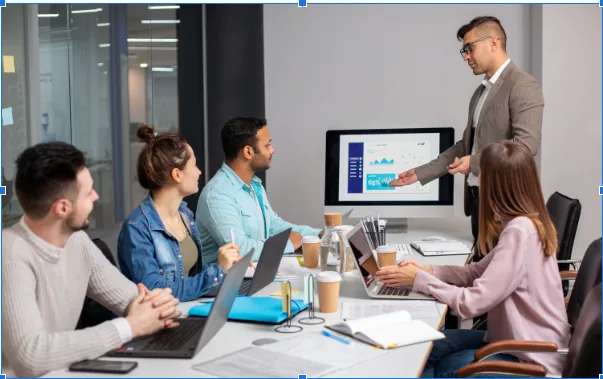 Why Digital Marketing Experts Matter for Success