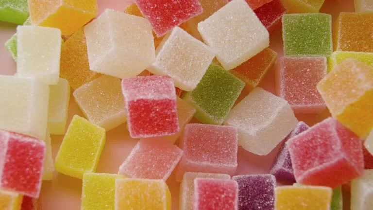 Top Rated Best Delta-8 Gummies of 2025 You Need to Try