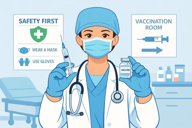 How Safe Are Cosmetic Injectables Like Botox?