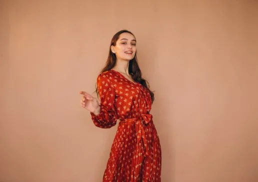 What Makes South Asian Attire Unique in UK Fashion