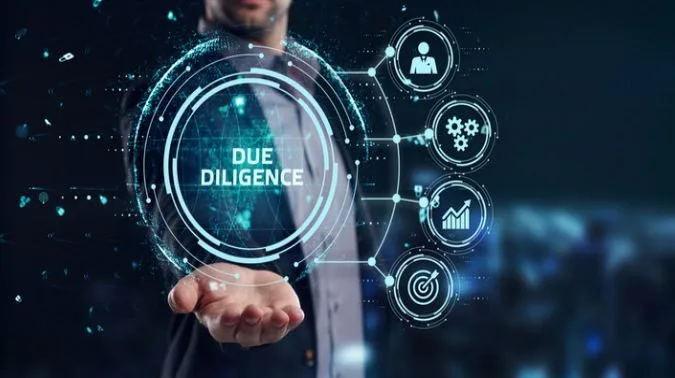 Understanding the EDD Process: A Key to Smarter Business Risk Management