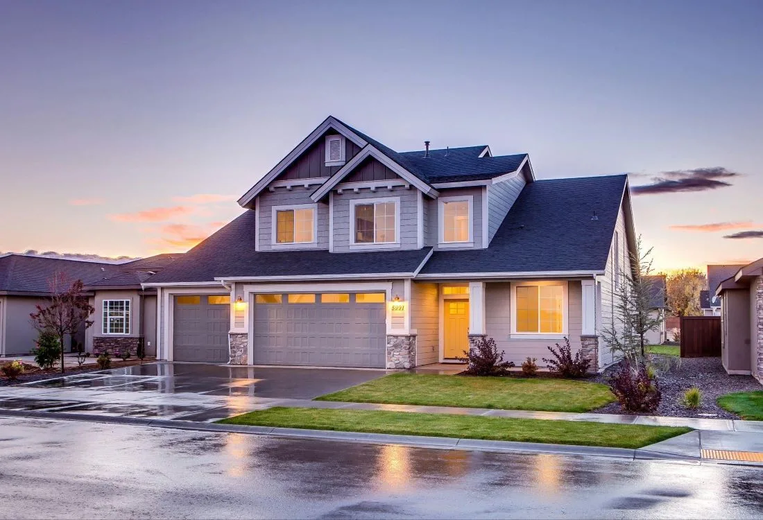 Signs Your Home Has Hidden Water Damage