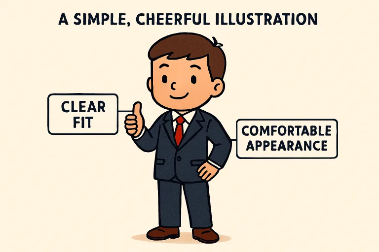 How to Choose the Perfect Suit for Boys