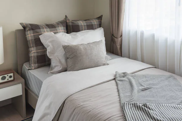 Flannelette Sheets vs Cotton: Which is More Comfortable?