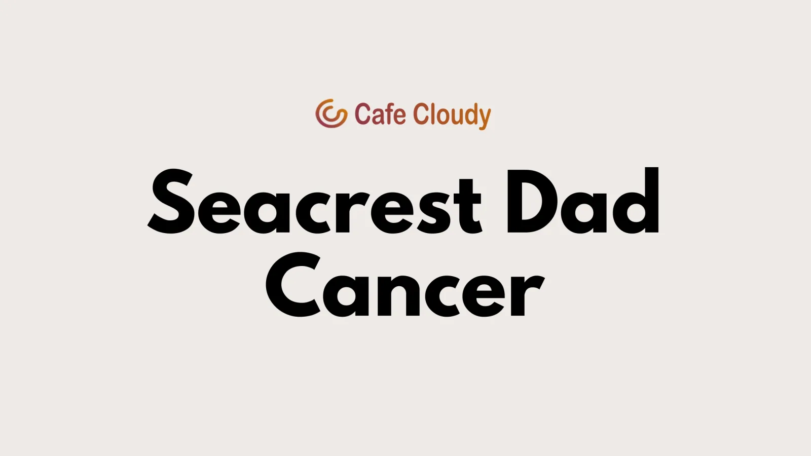 	Ryan Seacrest shares private struggles with dad`s prostate cancer