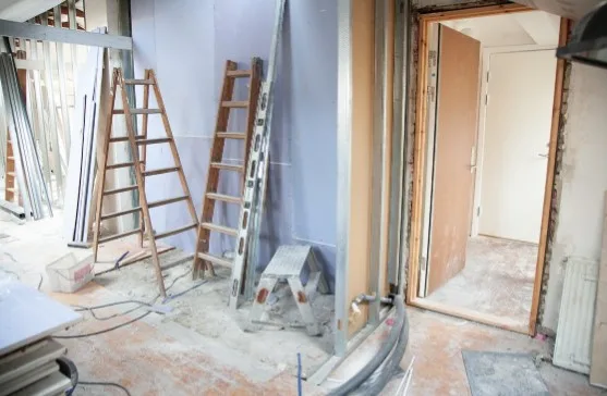 Making Your Home More Comfortable, Step by Step