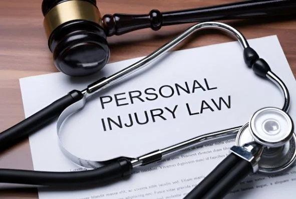 Common Personal Injury Cases That Require A Lawyer