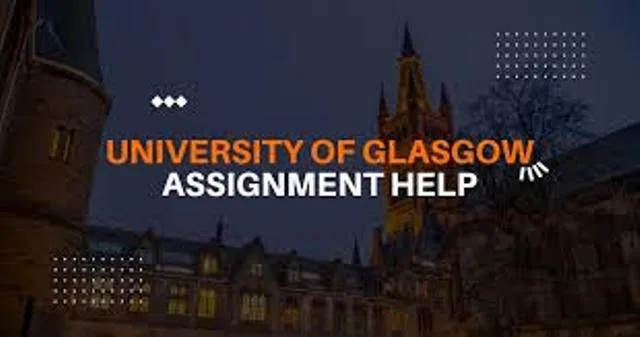 	What is the Cost of Assignment Writing Service Glasgow
