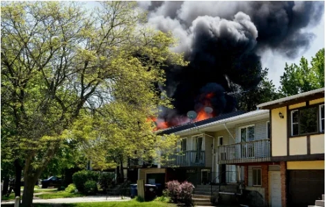 Home Renovation Tips After Fire or Smoke Damage